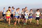 Under-17 men's NEHL, Aykley Heads, Durham. Photo: David T. Hewitson/Sports for All Pics